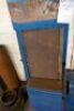 Speedax No2 Vertical Belt Linisher - 3