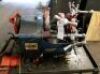 REX Mobile Pipe Threader 240V - 2