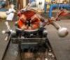REX Mobile Pipe Threader 240V - 5