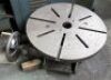 24" Rotary Table