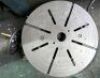 24" Rotary Table - 3
