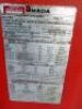 Amada Punch model Vipros 255 year 1998 - 3