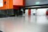 Amada Punch model Vipros 255 year 1998 - 7