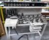 Amada Punch model Vipros 255 year 1998 - 26