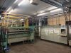 Enthone-Omni UK Ltd 1997 silver plate / lacquer plating line. - 2