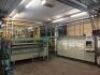 Enthone-Omni UK Ltd 1997 silver plate / lacquer plating line. - 2