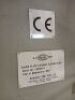 Enthone-Omni UK Ltd 1997 silver plate / lacquer plating line. - 3