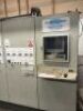Enthone-Omni UK Ltd 1997 silver plate / lacquer plating line. - 4