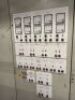 Enthone-Omni UK Ltd 1997 silver plate / lacquer plating line. - 7