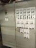 Enthone-Omni UK Ltd 1997 silver plate / lacquer plating line. - 8