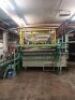 Enthone-Omni UK Ltd 1997 silver plate / lacquer plating line. - 9