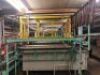 Enthone-Omni UK Ltd 1997 silver plate / lacquer plating line. - 10