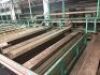 Enthone-Omni UK Ltd 1997 silver plate / lacquer plating line. - 16