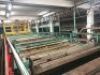 Enthone-Omni UK Ltd 1997 silver plate / lacquer plating line. - 18