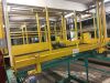 Enthone-Omni UK Ltd 1997 silver plate / lacquer plating line. - 21