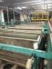 Enthone-Omni UK Ltd 1997 silver plate / lacquer plating line. - 23