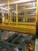Enthone-Omni UK Ltd 1997 silver plate / lacquer plating line. - 26
