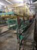 Enthone-Omni UK Ltd 1997 silver plate / lacquer plating line. - 27