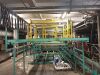 Enthone-Omni UK Ltd 1997 silver plate / lacquer plating line. - 29