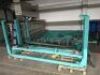 Enthone-Omni UK Ltd 1997 silver plate / lacquer plating line. - 30