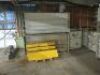 Enthone-Omni UK Ltd 1997 silver plate / lacquer plating line. - 33
