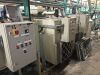 Enthone-Omni UK Ltd 1997 silver plate / lacquer plating line. - 37