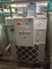 Enthone-Omni UK Ltd 1997 silver plate / lacquer plating line. - 39