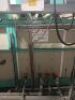 Enthone-Omni UK Ltd 1997 silver plate / lacquer plating line. - 41