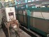 Enthone-Omni UK Ltd 1997 silver plate / lacquer plating line. - 42