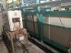 Enthone-Omni UK Ltd 1997 silver plate / lacquer plating line. - 42