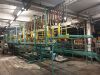 Enthone-Omni UK Ltd 1997 silver plate / lacquer plating line. - 45