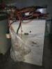 Enthone-Omni UK Ltd 1997 silver plate / lacquer plating line. - 49