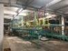 Enthone-Omni UK Ltd 1997 silver plate / lacquer plating line. - 56