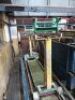 Jacquet Weston / M&T Plating line - 8