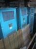 Jacquet Weston / M&T Plating line - 28