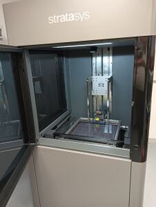 Stratasys / RPS Neo 450s Deep Vat Stereolithography 3D Printer 