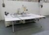 Richpeace RPAS-H-R-1 Automatic Sewing Machine