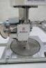 Richpeace RPAS-H-R-1 Automatic Sewing Machine - 5