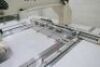 Richpeace RPAS-H-R-1 Automatic Sewing Machine - 8
