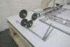 Richpeace RPAS-H-R-1 Automatic Sewing Machine - 13
