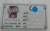 Galli RCB BAG Trimming Machine - 4