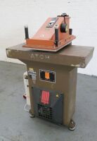ATOM SE20C Clicker Press