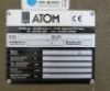 ATOM SE20C Clicker Press - 4