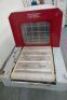 OMAC E150 S Belt Drier - 2