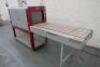 OMAC E150 S Belt Drier - 4