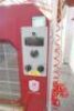 OMAC E150 S Belt Drier - 5