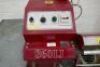 OMAC 860IJ Brushing / Polishing Machine - 2