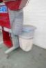 OMAC 860IJ Brushing / Polishing Machine - 4