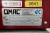 OMAC 860IJ Brushing / Polishing Machine - 5
