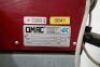 OMAC 860IJ Brushing / Polishing Machine - 6